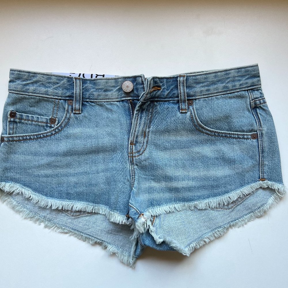 Urban Outfitters Denim Shorts